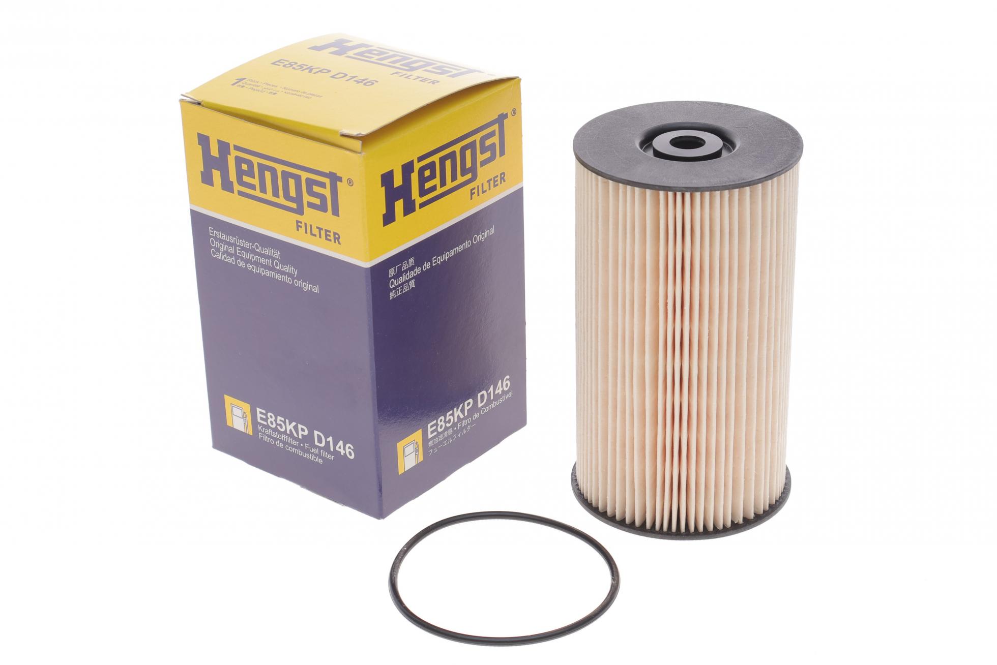 E85KPD146 HENGST FILTER